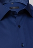 ETERNA KORTE MOUW OVERHEMD COMFORT FIT COOL SHIRT SATIJNBINDING