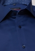 ETERNA KORTE MOUW OVERHEMD MODERN FIT COOL SHIRT SATIJNBINDING