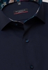 ETERNA KORTE MOUW OVERHEMD MODERN FIT PINPOINT TURKOOIS UNI