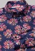 ETERNA LANGE MOUW BLOUSE MODERN CLASSIC PRINT