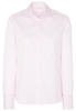 ETERNA LANGE MOUW BLOUSE MODERN CLASSIC ROZE UNI