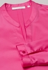 ETERNA LANGE MOUW BLOUSE MODERN CLASSIC ROZE UNI