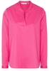 ETERNA LANGE MOUW BLOUSE MODERN CLASSIC ROZE UNI