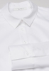 ETERNA LANGE MOUW BLOUSE MODERN CLASSIC SLIM FIT WIT UNI