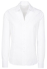 ETERNA LANGE MOUW BLOUSE MODERN CLASSIC STRETCH WIT UNI