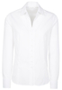 ETERNA LANGE MOUW BLOUSE MODERN CLASSIC STRETCH WIT UNI