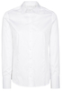 ETERNA LANGE MOUW BLOUSE MODERN CLASSIC WIT UNI