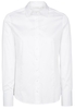 ETERNA LANGE MOUW BLOUSE MODERN CLASSIC WIT UNI
