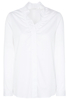 ETERNA LANGE MOUW BLOUSE MODERN CLASSIC WIT UNI