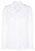 ETERNA LANGE MOUW BLOUSE MODERN CLASSIC WIT UNI