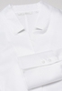 ETERNA LANGE MOUW BLOUSE MODERN CLASSIC WIT UNI