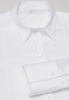 ETERNA LANGE MOUW BLOUSE SLIM FIT SLIM FIT WIT UNI