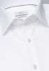 ETERNA LANGE MOUW OVERHEMD COMFORT FIT GENTLE SHIRT TWILL WIT UNI