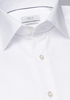 ETERNA LANGE MOUW OVERHEMD COMFORT FIT GENTLE SHIRT TWILL WIT UNI