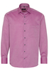 ETERNA LANGE MOUW OVERHEMD COMFORT FIT OXFORD ORCHIDEE UNI