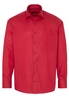 ETERNA LANGE MOUW OVERHEMD COMFORT FIT OXFORD ROOD UNI