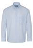 ETERNA LANGE MOUW OVERHEMD COMFORT FIT SOFT TAILORING LINNEN