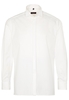 ETERNA LANGE MOUW OVERHEMD MODERN FIT COVER SHIRT TWILL CHAMPAGNE UNI