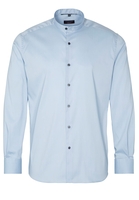 ETERNA LANGE MOUW OVERHEMD MODERN FIT PERFORMANCE SHIRT STRETCH