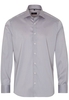 ETERNA LANGE MOUW OVERHEMD MODERN FIT PERFORMANCE SHIRT STRETCH