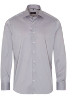 ETERNA LANGE MOUW OVERHEMD MODERN FIT PERFORMANCE SHIRT STRETCH