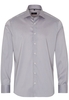 ETERNA LANGE MOUW OVERHEMD MODERN FIT PERFORMANCE SHIRT STRETCH