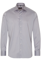 ETERNA LANGE MOUW OVERHEMD MODERN FIT PERFORMANCE SHIRT STRETCH