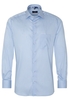 ETERNA LANGE MOUW OVERHEMD MODERN FIT PERFORMANCE SHIRT STRETCH
