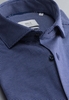 ETERNA LANGE MOUW OVERHEMD MODERN FIT SOFT TAILORING JERSEY