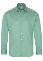 ETERNA LANGE MOUW OVERHEMD MODERN FIT SOFT TAILORING TWILL PASTEL