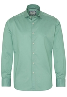 ETERNA LANGE MOUW OVERHEMD MODERN FIT SOFT TAILORING TWILL PASTEL