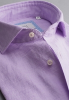 ETERNA LANGE MOUW OVERHEMD MODERN FIT SOFT TAILORING UNI