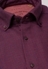 ETERNA LANGE MOUW OVERHEMD MODERN FIT UPCYCLING SHIRT FLANELLE