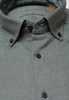 ETERNA LANGE MOUW OVERHEMD MODERN FIT UPCYCLING SHIRT OXFORD BENZINE