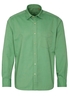 ETERNA LANGE MOUW OVERHEMD REGULAR FIT UPCYCLING SHIRT OXFORD