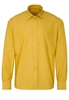 ETERNA LANGE MOUW OVERHEMD REGULAR FIT UPCYCLING SHIRT OXFORD GOUDGEEL