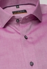 ETERNA LANGE MOUW OVERHEMD SLIM FIT OXFORD ORCHIDEE UNI
