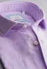 ETERNA LANGE MOUW OVERHEMD SLIM FIT SOFT TAILORING UNI