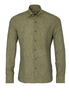 ETERNA LANGE MOUW OVERHEMD SLIM FIT SOFT TAILORING UNI