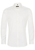 ETERNA LANGE MOUW OVERHEMD SUPER-SLIM COVER SHIRT TWILL CHAMPAGNE UNI