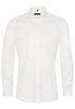 ETERNA LANGE MOUW OVERHEMD SUPER-SLIM COVER SHIRT TWILL CHAMPAGNE UNI