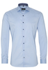 ETERNA LANGE MOUW OVERHEMD SUPER-SLIM PERFORMANCE SHIRT STRETCH