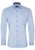 ETERNA LANGE MOUW OVERHEMD SUPER-SLIM PERFORMANCE SHIRT STRETCH