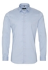 ETERNA LANGE MOUW OVERHEMD SUPER-SLIM PERFORMANCE SHIRT STRETCH