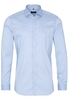 ETERNA LANGE MOUW OVERHEMD SUPER-SLIM PERFORMANCE SHIRT STRETCH
