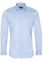 ETERNA LANGE MOUW OVERHEMD SUPER-SLIM PERFORMANCE SHIRT STRETCH