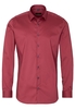 ETERNA LANGE MOUW OVERHEMD SUPER-SLIM PERFORMANCE SHIRT STRETCH