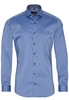 ETERNA LANGE MOUW OVERHEMD SUPER-SLIM PERFORMANCE SHIRT STRETCH MEDIUM