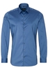 ETERNA LANGE MOUW OVERHEMD SUPER-SLIM PERFORMANCE SHIRT STRETCH UNI