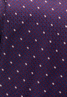 ETERNA STROPDAS BORDEAUX/BLAUW GEVLEKT
